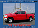 Thumbnail image of 2022 Ram 1500 at John Morlan Chrysler Preowned