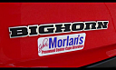Thumbnail image of 2022 Ram 1500 at John Morlan Chrysler Preowned