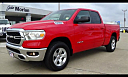 Thumbnail image of 2022 Ram 1500 at John Morlan Chrysler Preowned