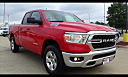 Thumbnail image of 2022 Ram 1500 at John Morlan Chrysler Preowned
