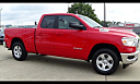 Thumbnail image of 2022 Ram 1500 at John Morlan Chrysler Preowned