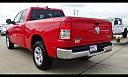 Thumbnail image of 2022 Ram 1500 at John Morlan Chrysler Preowned