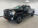 Thumbnail image of 2023 GMC Sierra 2500HD at Extreme Dodge Chrysler Jeep Ram