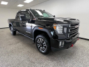 Thumbnail image of 2023 GMC Sierra 2500HD at Extreme Dodge Chrysler Jeep Ram