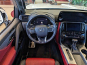 Thumbnail image of 2023 Lexus LX 600 at Chatham Parkway Lexus
