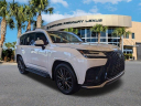 Thumbnail image of 2023 Lexus LX 600 at Chatham Parkway Lexus