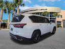Thumbnail image of 2023 Lexus LX 600 at Chatham Parkway Lexus