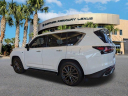 Thumbnail image of 2023 Lexus LX 600 at Chatham Parkway Lexus