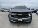 2021 Chevrolet Tahoe LT at Geri Lynn Nissan