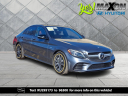 Thumbnail image of 2019 Mercedes-Benz C-Class at Maxon Hyundai Inc.