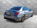 Thumbnail image of 2019 Mercedes-Benz C-Class at Maxon Hyundai Inc.