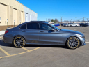 Thumbnail image of 2019 Mercedes-Benz C-Class at Maxon Hyundai Inc.