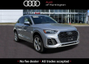 Thumbnail image of 2022 Audi Q5 at Audi of Huntington