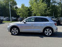 Thumbnail image of 2022 Audi Q5 at Audi of Huntington