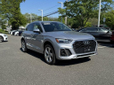 Thumbnail image of 2022 Audi Q5 at Audi of Huntington