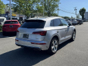 Thumbnail image of 2022 Audi Q5 at Audi of Huntington
