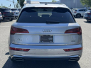 2022 Audi Q5 quattro S line Prem Plus 45 TFSI at Audi of Huntington