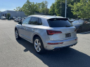 Thumbnail image of 2022 Audi Q5 at Audi of Huntington