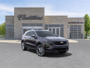 Thumbnail image of 2025 Cadillac XT4 at Al Serra Cadillac