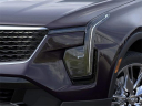 Thumbnail image of 2025 Cadillac XT4 at Al Serra Cadillac