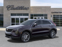 Thumbnail image of 2025 Cadillac XT4 at Al Serra Cadillac