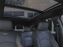 Thumbnail image of 2025 Cadillac XT4 at Al Serra Cadillac
