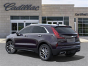 Thumbnail image of 2025 Cadillac XT4 at Al Serra Cadillac