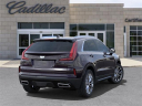 Thumbnail image of 2025 Cadillac XT4 at Al Serra Cadillac