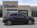 Thumbnail image of 2025 Cadillac XT4 at Al Serra Cadillac