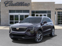 Thumbnail image of 2025 Cadillac XT4 at Al Serra Cadillac