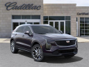 Thumbnail image of 2025 Cadillac XT4 at Al Serra Cadillac
