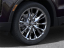 Thumbnail image of 2025 Cadillac XT4 at Al Serra Cadillac