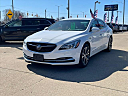 Thumbnail image of 2018 Buick LaCrosse at A & B Motors