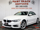 Thumbnail image of 2015 BMW 4 Series at Fast Track Motors