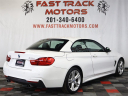 Thumbnail image of 2015 BMW 4 Series at Fast Track Motors