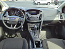 Thumbnail image of 2015 Ford Focus at Gary Mathews Motors