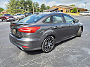Thumbnail image of 2015 Ford Focus at Gary Mathews Motors