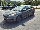 Thumbnail image of 2015 Ford Focus at Gary Mathews Motors