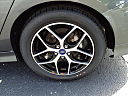 Thumbnail image of 2015 Ford Focus at Gary Mathews Motors