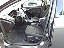 Thumbnail image of 2015 Ford Focus at Gary Mathews Motors