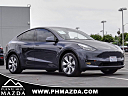 2022 Tesla Model Y Long Range at Puente Hills Mazda