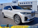 Thumbnail image of 2022 BMW X7 at Benson Ford
