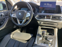 Thumbnail image of 2022 BMW X7 at Benson Ford