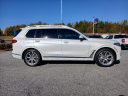 Thumbnail image of 2022 BMW X7 at Benson Ford