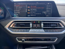 Thumbnail image of 2022 BMW X7 at Benson Ford