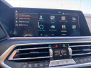 Thumbnail image of 2022 BMW X7 at Benson Ford
