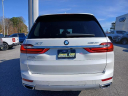 Thumbnail image of 2022 BMW X7 at Benson Ford