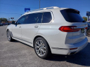 Thumbnail image of 2022 BMW X7 at Benson Ford