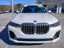 Thumbnail image of 2022 BMW X7 at Benson Ford