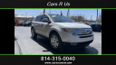 Thumbnail image of 2010 Ford Edge at Cars R Us